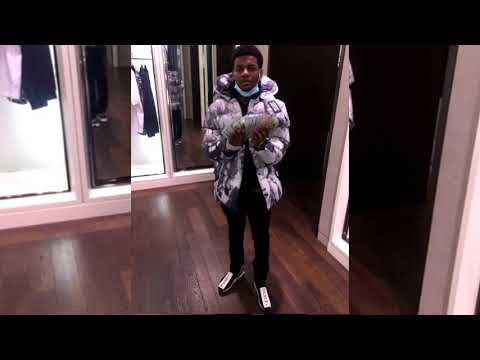 #Dre West Oakland - Free Shady (p. CallMeJohnny)