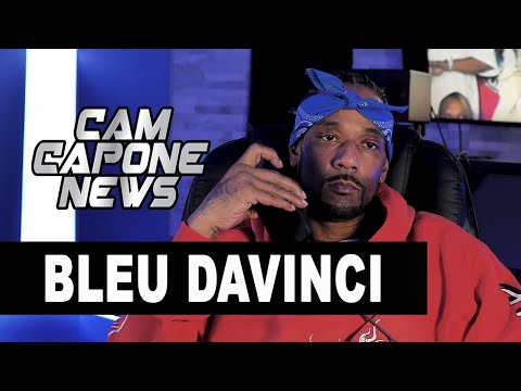 Bleu Davinci Snitched On Big Meech