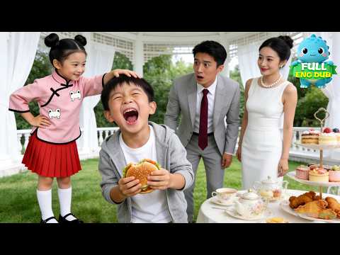 "Mommy, We'll Find You a Better Man" 👶💖The Twin Babies Who Conquered the World for Their Mother