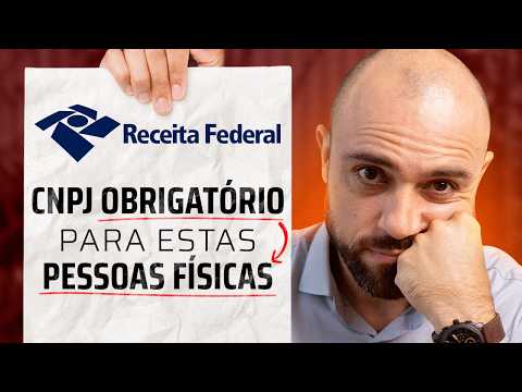 Vídeo: CNPJ 27351: perguntas e respostas sobre consulta