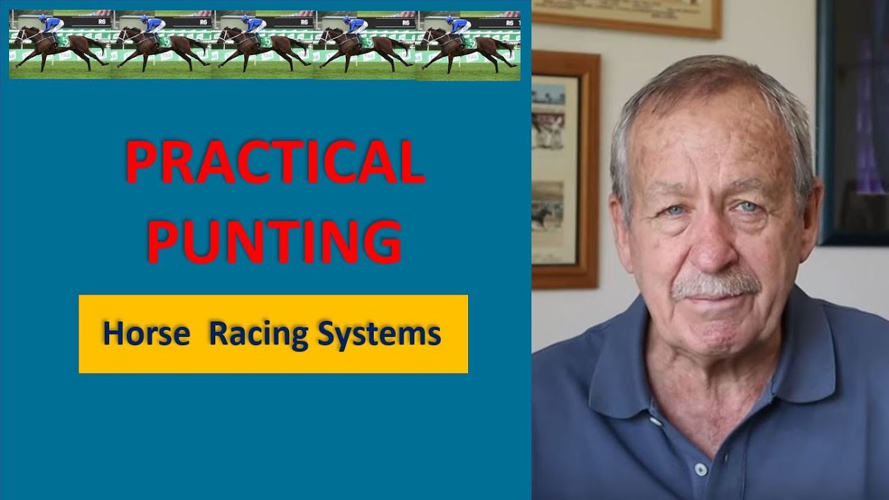 PRACTICAL PUNTING - Horse Racing Systems