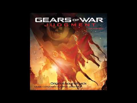 Steve Jablonsky-Gears of War:Judgment--Track 13--The Last Stretch