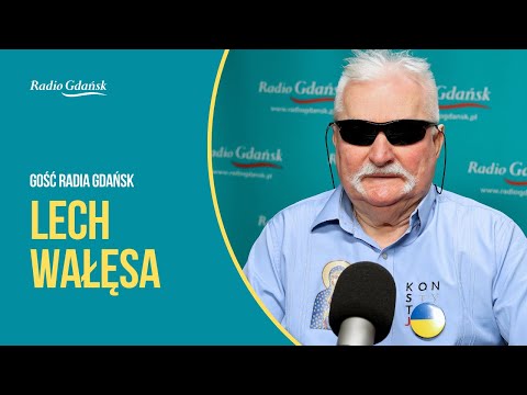 Lech Wałęsa: "Donald Trump? Traitor, Moscow's stooge, or a phenomenal politician"