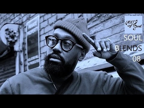 Soul Blends 08 (R&B) ~ LMNTs Of Soul