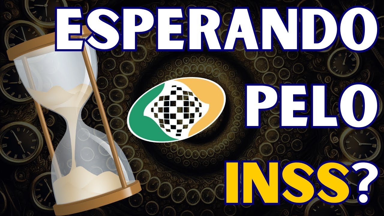 BENEFÍCIO INSS EM ANÁLISE: Descubra o Que Fazer!