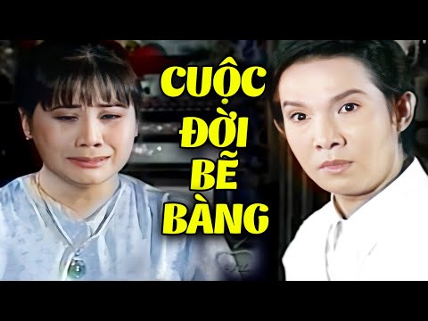 Khóc Cạn Nước Mắt Khi Xem Vở Cải Lương Xã Hội Hay Nhất | Tuồng Cải Lương Vũ Linh Tài Linh Hay Nhất