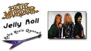Blue Murder - Jelly Roll (lyrics)