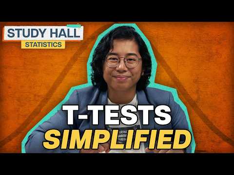 T-Test: Unpacking the Statistical Powerhouse | Community Health