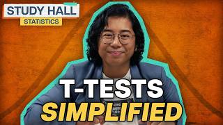 How to Run an Independent t-Test | Statistics Ep. 21