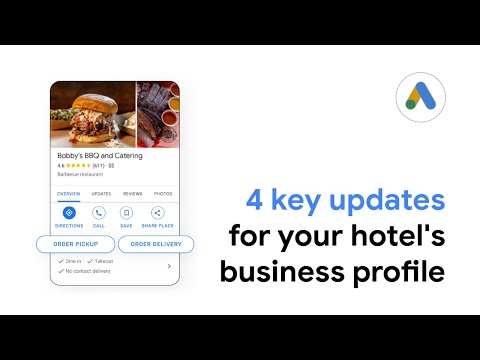 Google Business Profile: how to get started