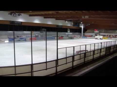 13.10.2013 EC Bergisch Land Raptors - Eisadler Dortmund, NRW-Liga, Teil 1/8