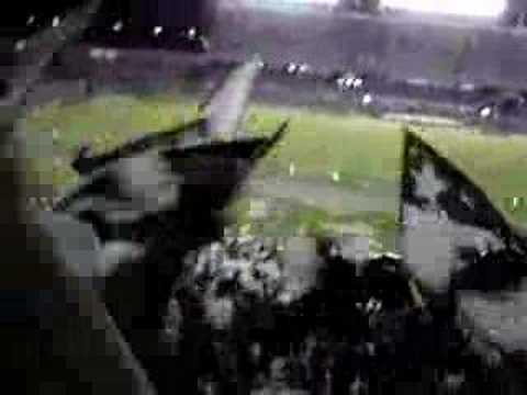 Botafogo x Atlético PR - Mané Garrincha - 07/07/2007