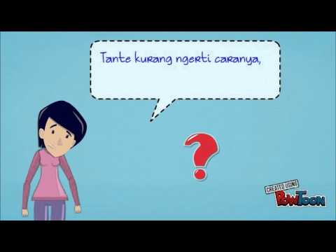 FoodMam : Delivery Makanan Video