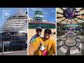 Day One Aboard The Disney Fantasy March 2026