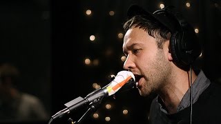 Unknown Mortal Orchestra - So Good At Being In Trouble (Live on KEXP)