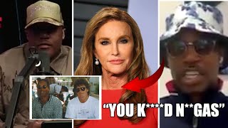 Camron DESTROYS Caitlyn Jenner, Stephen A Smith Mase EMOTIONAL After The Juice Passes Away!