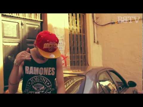 Mz Lacosta - Up & Down (Prod. BBM)