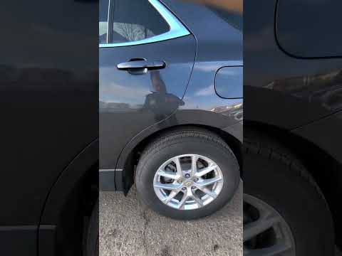 фото chevrolet equinox iii 0