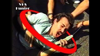 Programa de Dolina Fuga De Cerebros - Ventajitas Maricom 1991