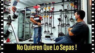 Lo que las 😱TIENDAS de Detectores no te dicen 🤔