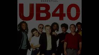 UB40 - Johnny Too Bad (lyrics)
