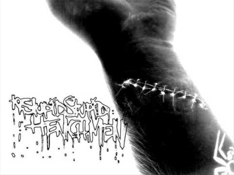 The Stupid Stupid Henchmen - The Majority Of People Are Decoys