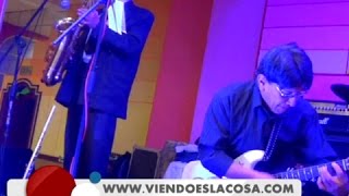 VIDEO: DE LA NOCHE A LA MAÑANA (Elefante)