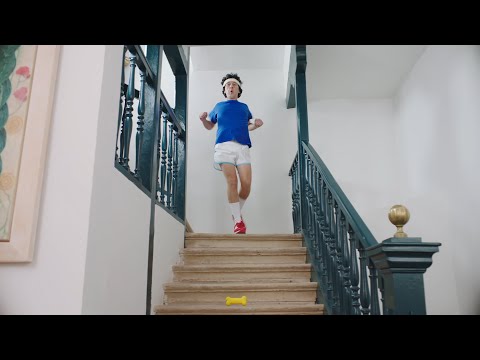 Una tarde de deporte con la familia Villarejo - Seguros Meridiano