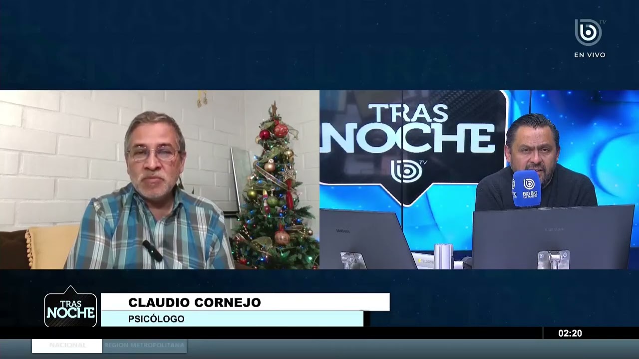 Claudio Pedro Cornejo Torres-101