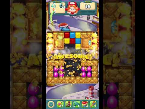 Toy blast 3319 no boosters