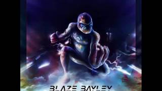 Blaze Bayley - Fight Back