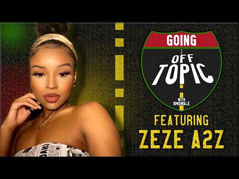 @ZezeRants: Going OFF Topic - Episode 21