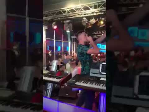 Club 'Viscose'  gazda Paja