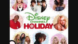 &quot;This Christmastime&quot;. By: Corbin Bleu. With Lyrics &amp; Download