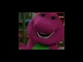 Let S Celebrate YesThatBobWest For Being Barney