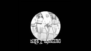 DIRTY DANCING - Untitled - A1 (DRD 001) 12" ACID 2004