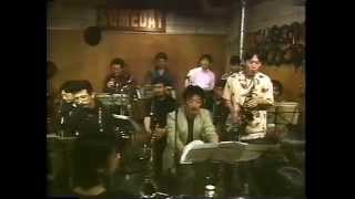 Tom Pierson Big Band Live at Someday 5.29.1999