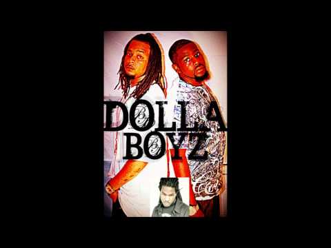 Dolla Boyz - Chuck Da Dueces Ft. Big Head