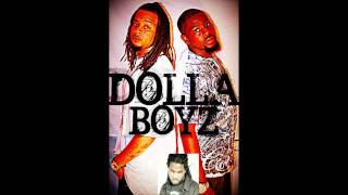 Dolla Boyz - Chuck Da Dueces Ft. Big Head