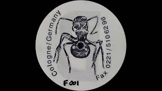 [Techno] Formic – Route 95 (B1) [1995]