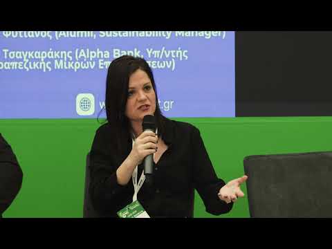 Renel & ReSight at the Renewable EnergyTech Expo, Thessaloniki