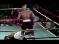 OTD Vintage Hagler Marvin HAGLER KO S William Caveman LEE In 67 Seconds
