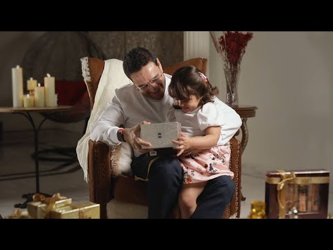 Seasons Gifting - Ajmal Perfumes