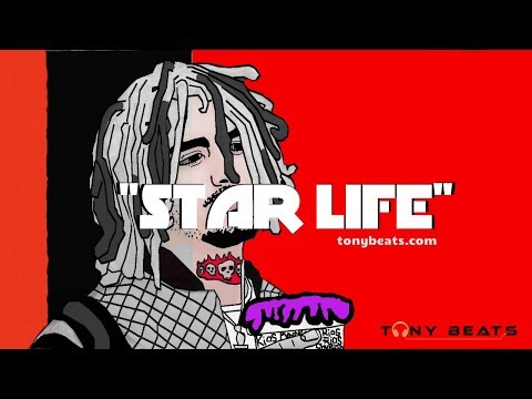 (FREE) Lil Pump ft. 21 savage x playboi carti type beat | "Star Life" | trap/rap type beat 2018 |