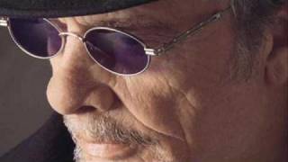 Merle Haggard, the roots of my raising.