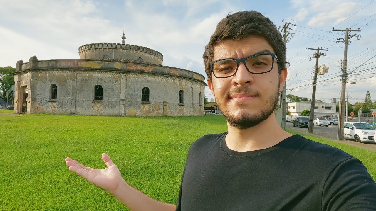 Teatro Paiol Curitiba: história e cultura imperdível
