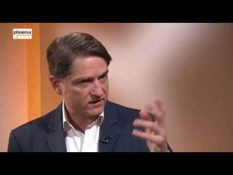 Augstein und Blome vom 14.11.2014: "Sterbehilfe: Gibt es ein Recht auf den Tod?"