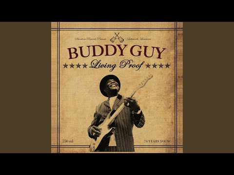 Videoclip de Everybody's Got To Go — Buddy Guy
