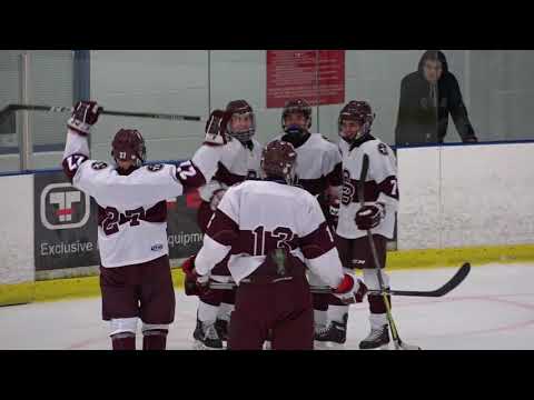 No. 1 Don Bosco 10 No. 9 St. Peter's Prep 2 Gordon Cup Quarterfinals 2018