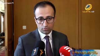 «Եթե չպահպանենք կանոնները, կունենանք վարակված 500.000 քաղաքացի՝ 1000-ավոր մահերով».նախարար